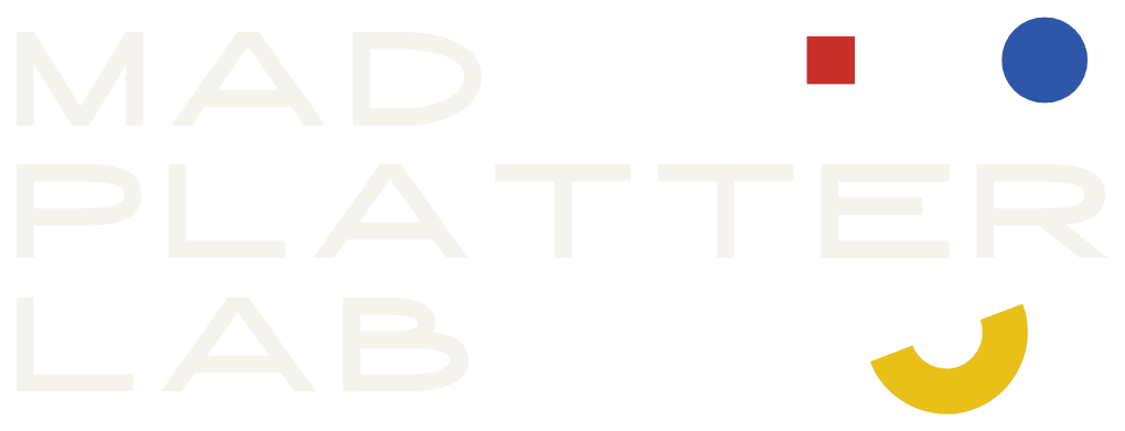 Mad Platter Lab